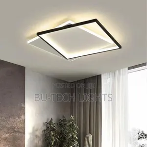 Flush Light