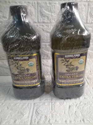 Kirkland Signature Extra Olive Oil