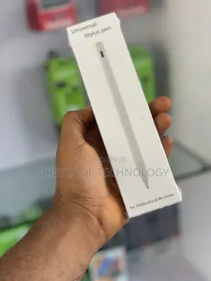 Universal Stylus Pen