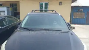Toyota Highlander 2018 Windscreen Glass We Deliver and Fix