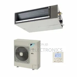Photo - Brand New Daikin 5hp Ceiling Concealed Air Condition✓Copper✓