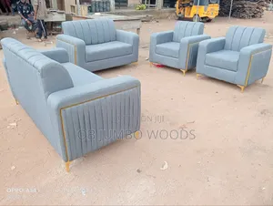 Classic Sofa Set