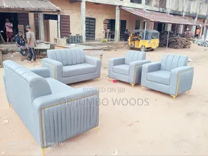 Classic Sofa Set