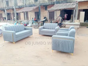 Classic Sofa Set
