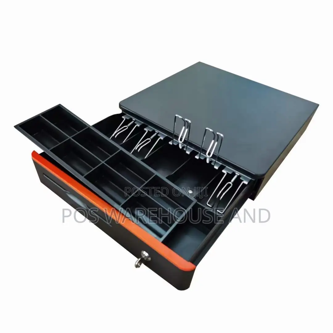 Cash Drawer