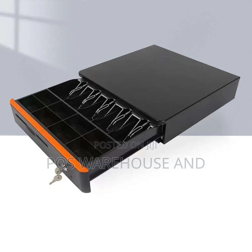 Cash Drawer