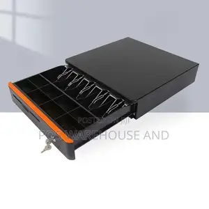 Cash Drawer