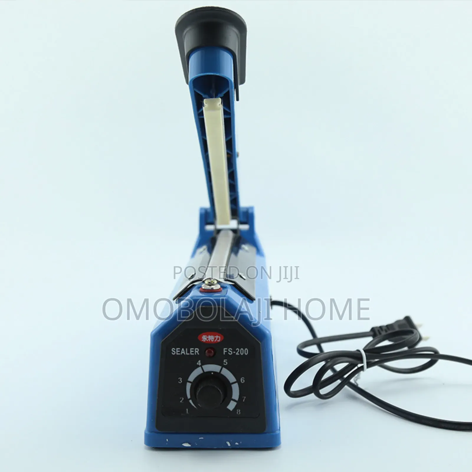 Impulse Sealer