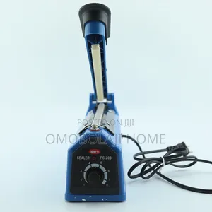 Photo - Impulse Sealer