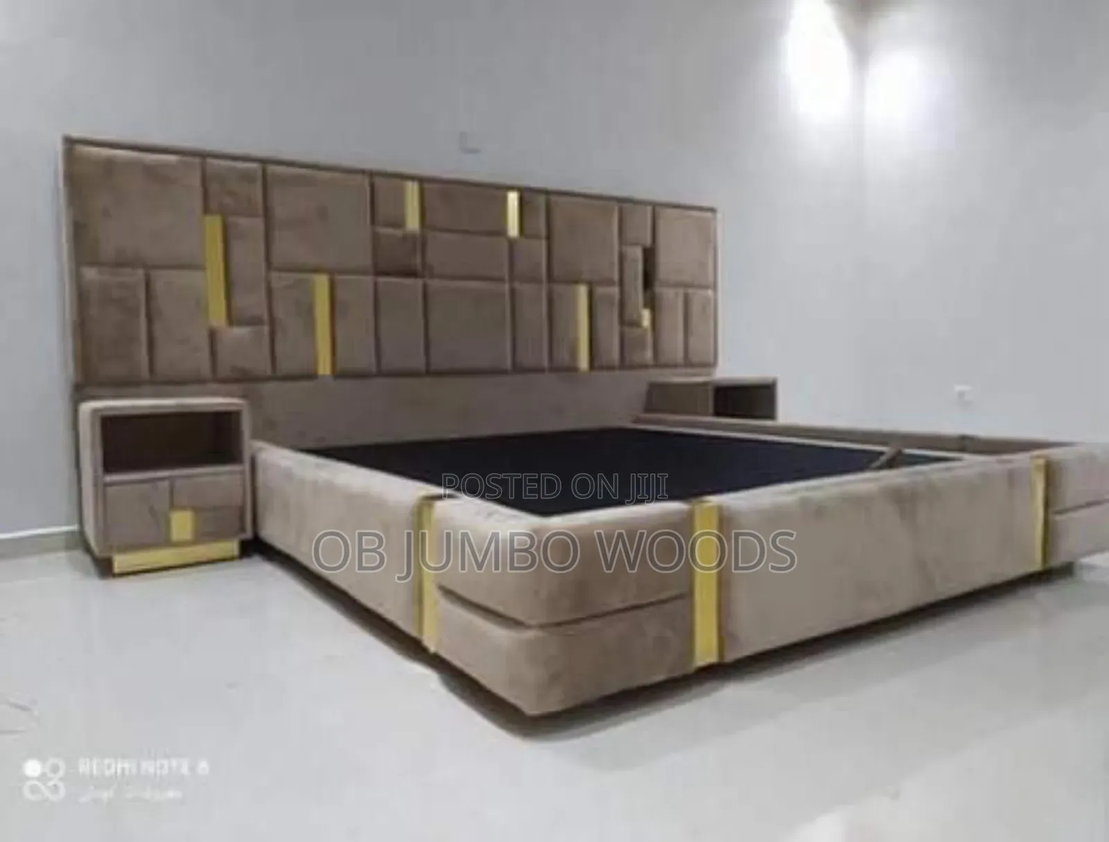 Luxury Bedframes