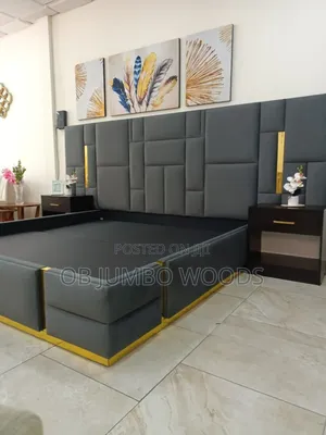 Luxury Bedframes