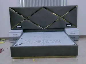 Luxury Bedframes