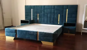 Luxury Bedframes