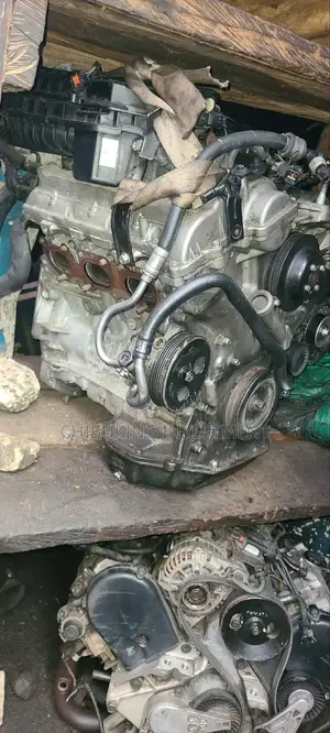 Engines for All Kinds of Mitsubishi, Hyundai and Kia.