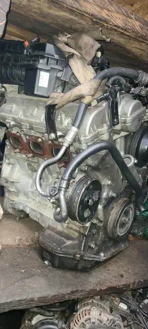 Engines for All Kinds of Mitsubishi, Hyundai and Kia.