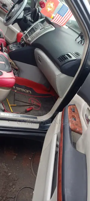 Dashboard for Lexus Rx330 Black Color