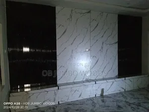 Tv Wall Console