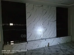 Tv Wall Console