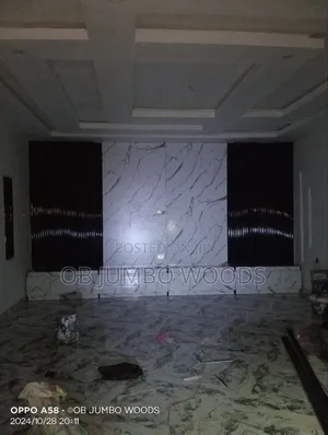 Tv Wall Console