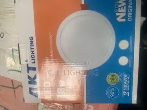 Pop 18watt Akt