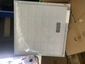 Led Modular 600x600