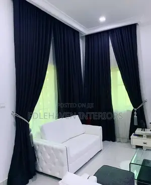 • “Modern Curtains That Upgrade Your Home (Free Installation)