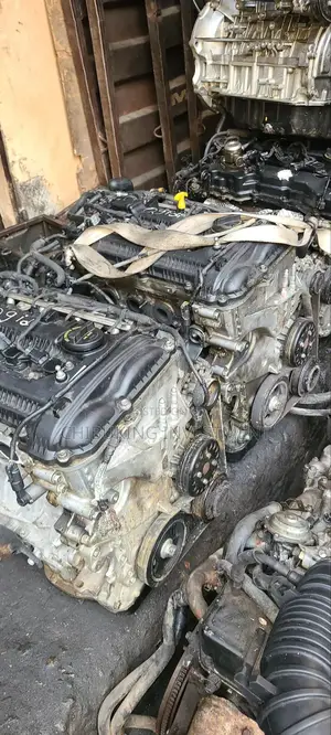 Engines and Gearbox for Kia and Hyundai Cars