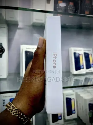New Apple iPhone 16 Pro Max 512 GB