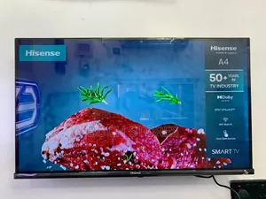 Hisense 40incbes Smart Tv 2024