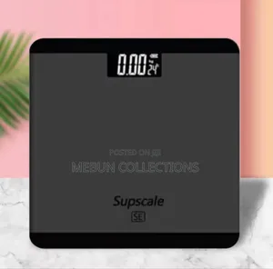 Electronic Intelligent Weight Scale