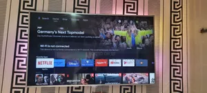 Philips 55" Android Smart Tv