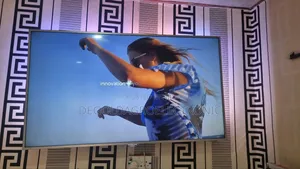 Philips 55" Android Smart Tv