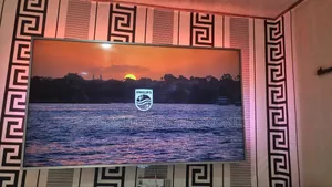 Philips 55" Android Smart Tv