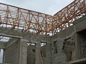 Professional Roofer in Lagos