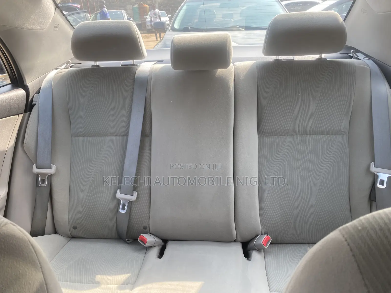 Toyota Corolla 2013 Gray
