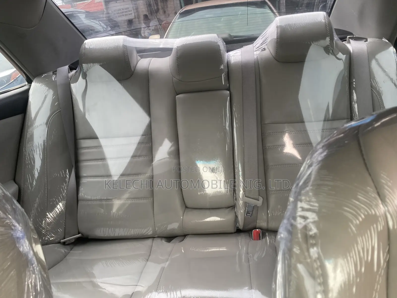 Toyota Camry 2015 Gray
