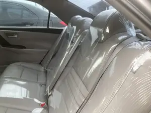Toyota Camry 2015 Gray