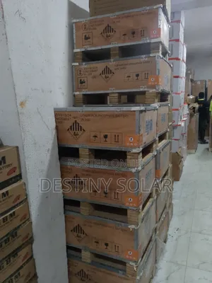 10kwh Lithium Ion Battery Felicity Solar Is Available Now