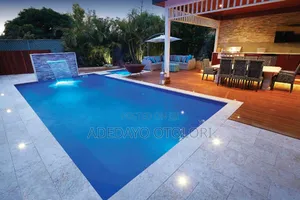 Swimming Pool Construction