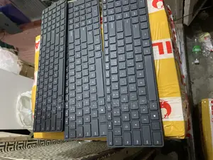 Microsoft Bluetooth Wireless Keyboard