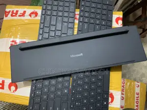Microsoft Bluetooth Wireless Keyboard