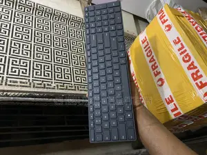 Microsoft Bluetooth Wireless Keyboard