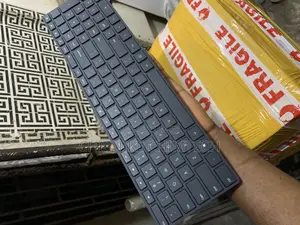 Microsoft Bluetooth Wireless Keyboard