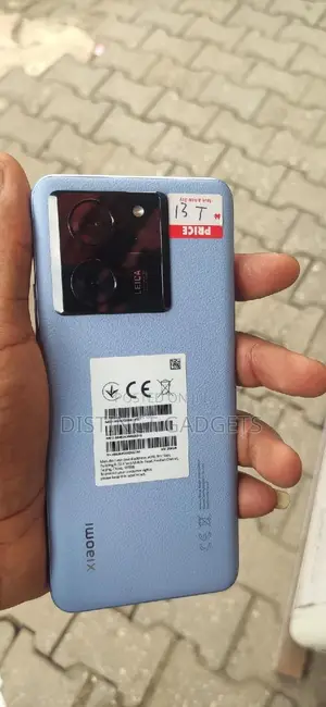 Xiaomi 13T 256 GB Blue
