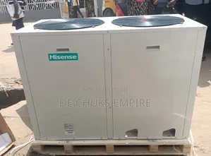 Hisense Super Blast Cooling (10hp) Standing Air Conditioner