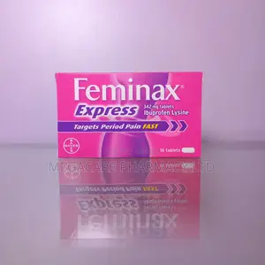Feminax Express