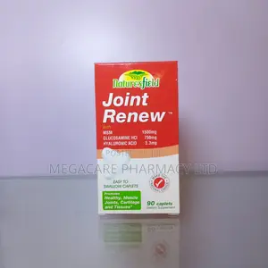 Naturesfield Joint Renew