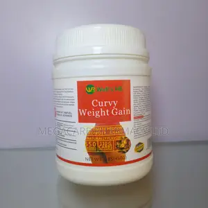 Well’Shb Curvy Weight Gain
