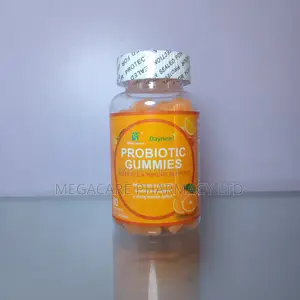 Probiotic Gummies