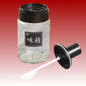 5pcs Oil and Spice Container Set